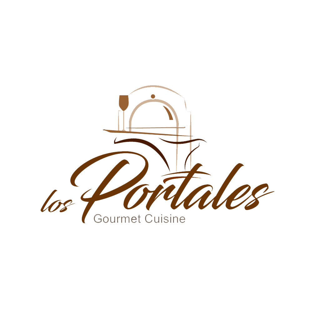 Logo Los Portales