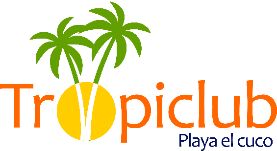 Logo Tropiclub